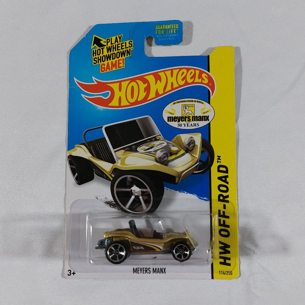 Hot Wheels Lot of 5 Un-opened - Picture 4 of 6